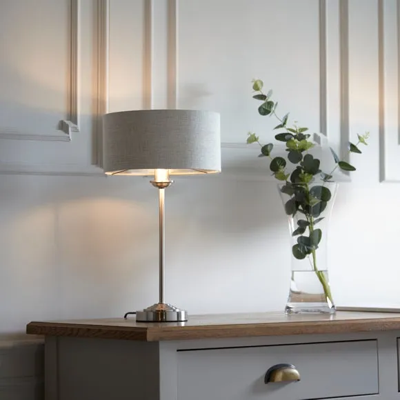 Vogue Sandringham Mid Century Table Lamp