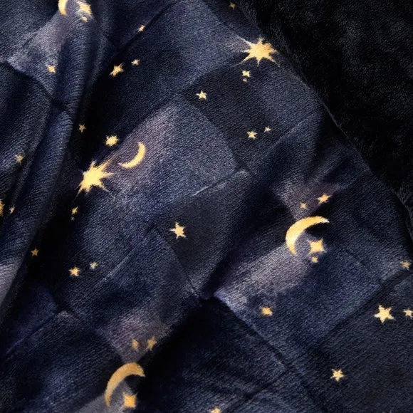 Fusion Cosmic Star Duvet Cover & Pillowcase Set 3