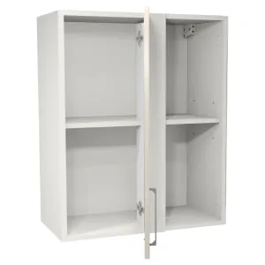 Wickes Ohio Stone Shaker Corner Wall Unit - 600mm 2
