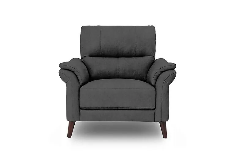 Winner Fabric Armchair