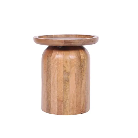 Indus Valley Jensen Side Table 2