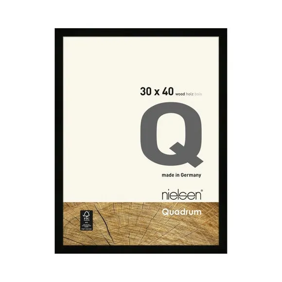 Nielsen Quadrum Photo Frame 1