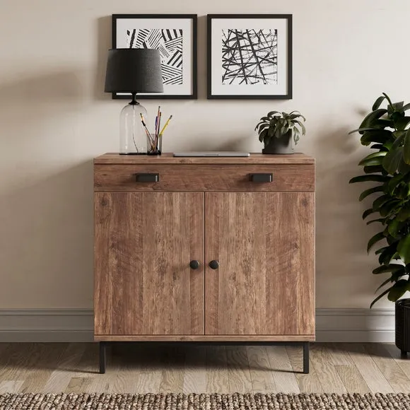 Fulton Hideaway Multifunctional Desk