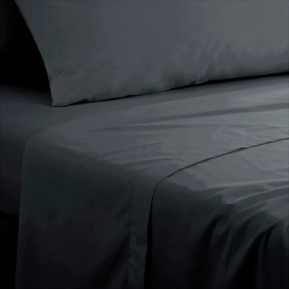 Pure Cotton Flat Sheet 3
