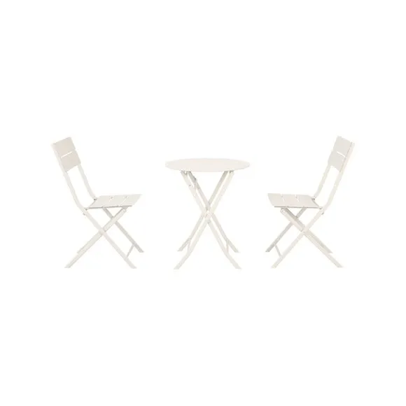 Pacific Lifestyle Rennes Outdoor Bistro Set 4