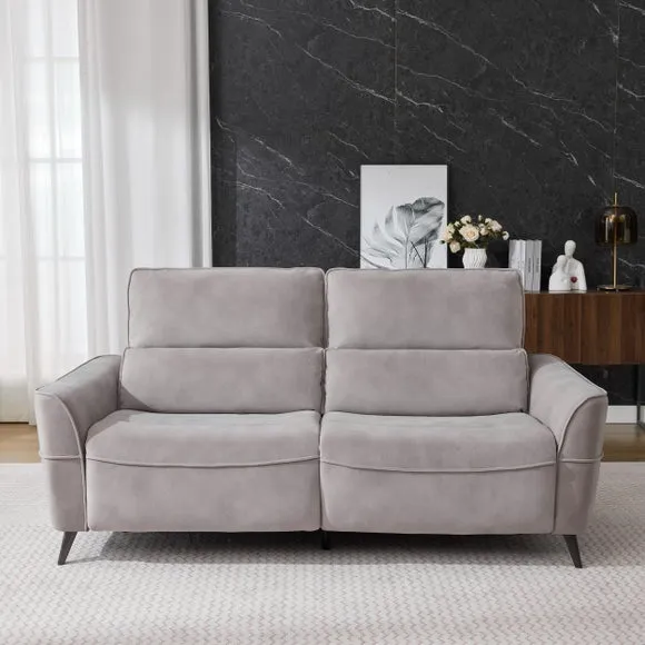Dumfries Power Recliner 3 Seater Sofa 4