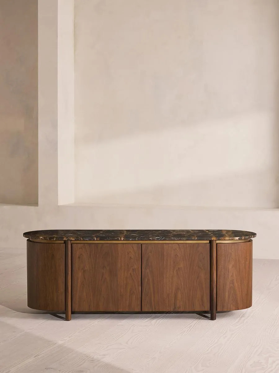 Ada Media Unit, Michelangelo Marble