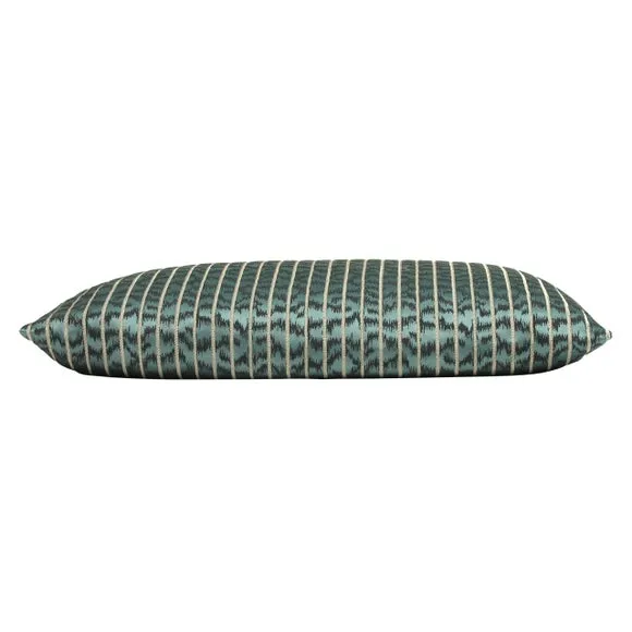 Kai Wrap Caracal Rectangle Cushion 2