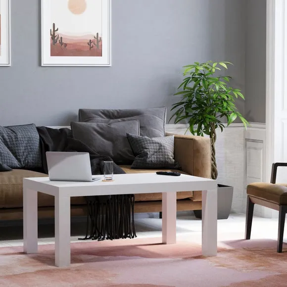 Beeston Coffee Table 5