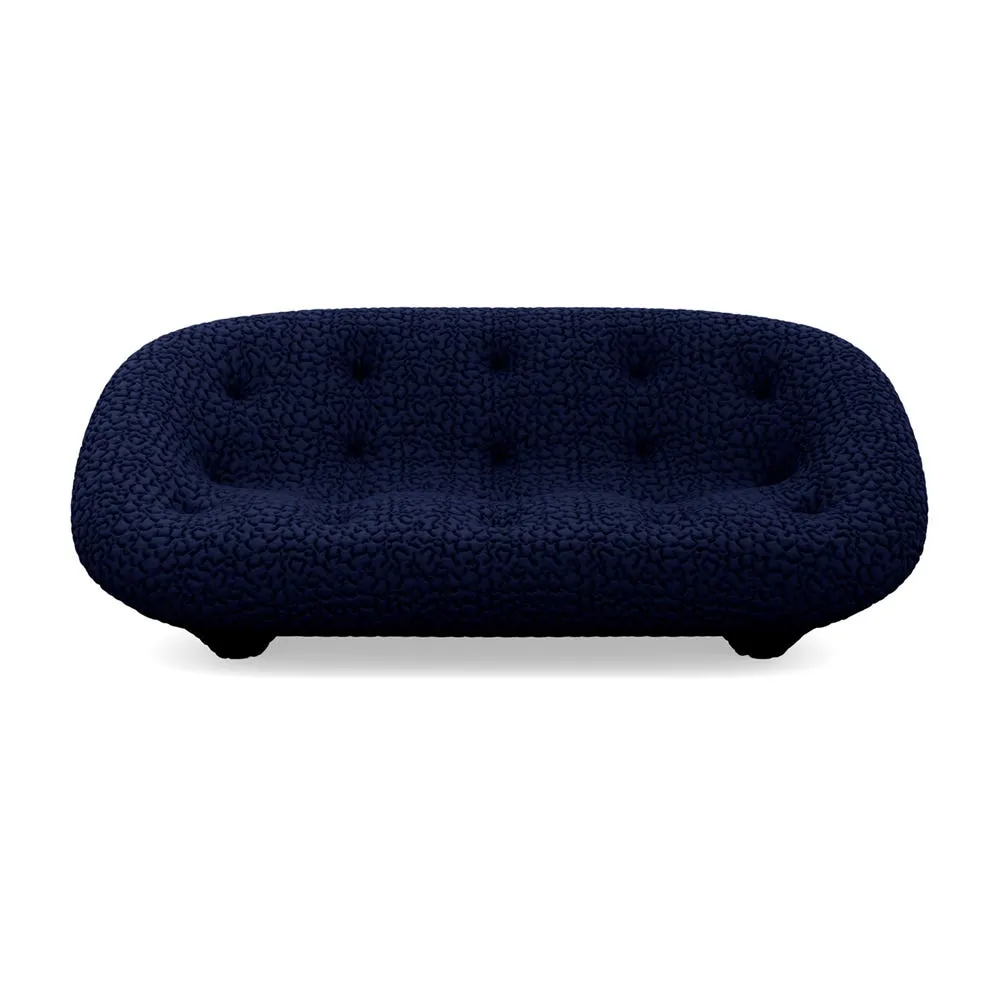Ligne Roset Ploum Medium High Back Sofa Moby Safir 2