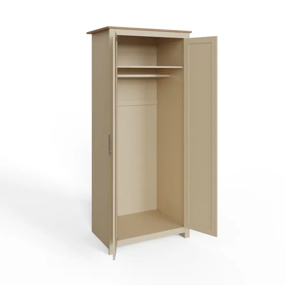 Lancaster 3 Piece Bedroom Furniture Set 3
