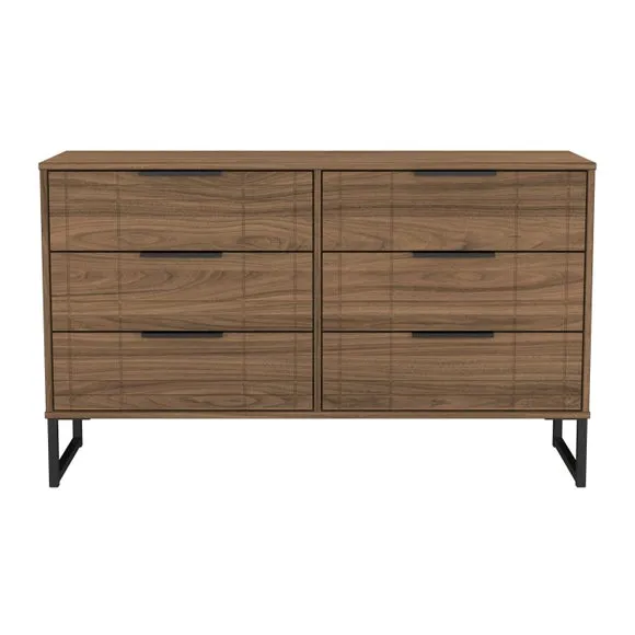 Darlton 6 Drawer Chest 2