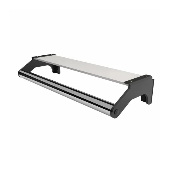 Invisible Creations Elegance Straight Shelf 3