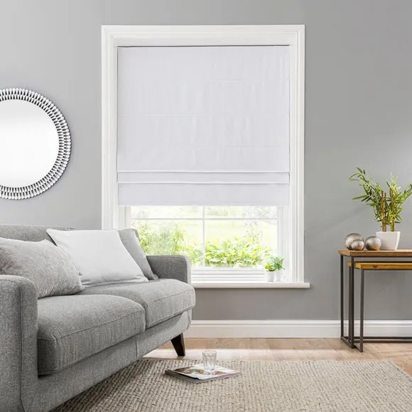 Luna Blackout Roman Blind 1