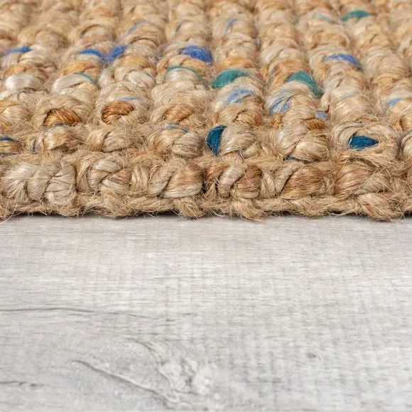 Jute Boucle Rug 4