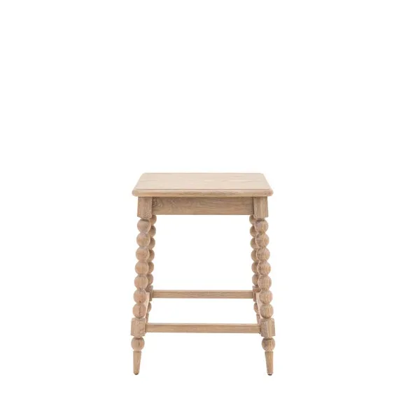 Cedar and Sage Boden Side Table 5