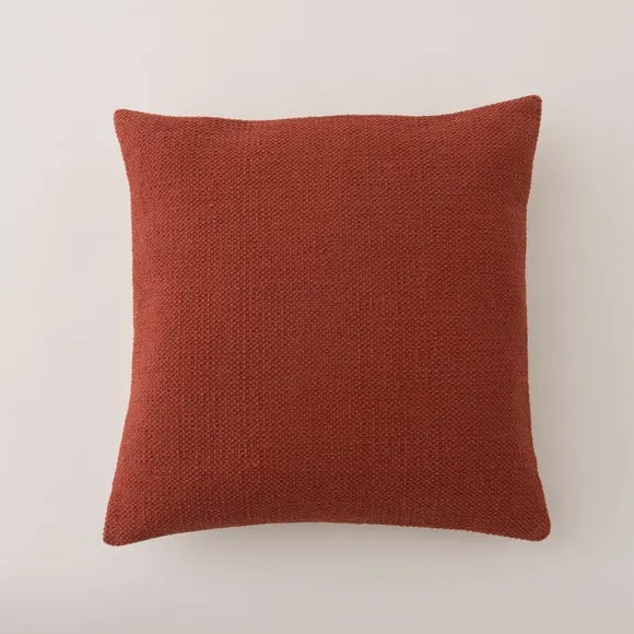Arley Cotton Square Cushion 3