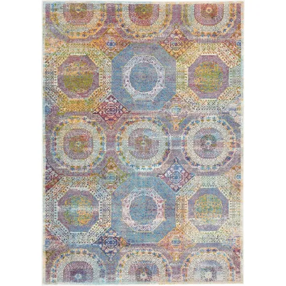 Ankara Global 5 Rug 1