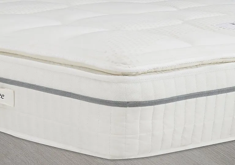 Tranquility 2800 Mattress - Single