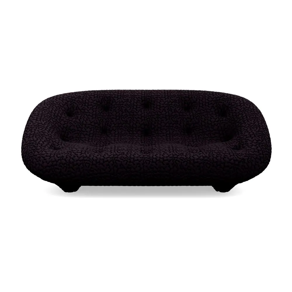 Ligne Roset Ploum Medium High Back Sofa Moby Mûre 2