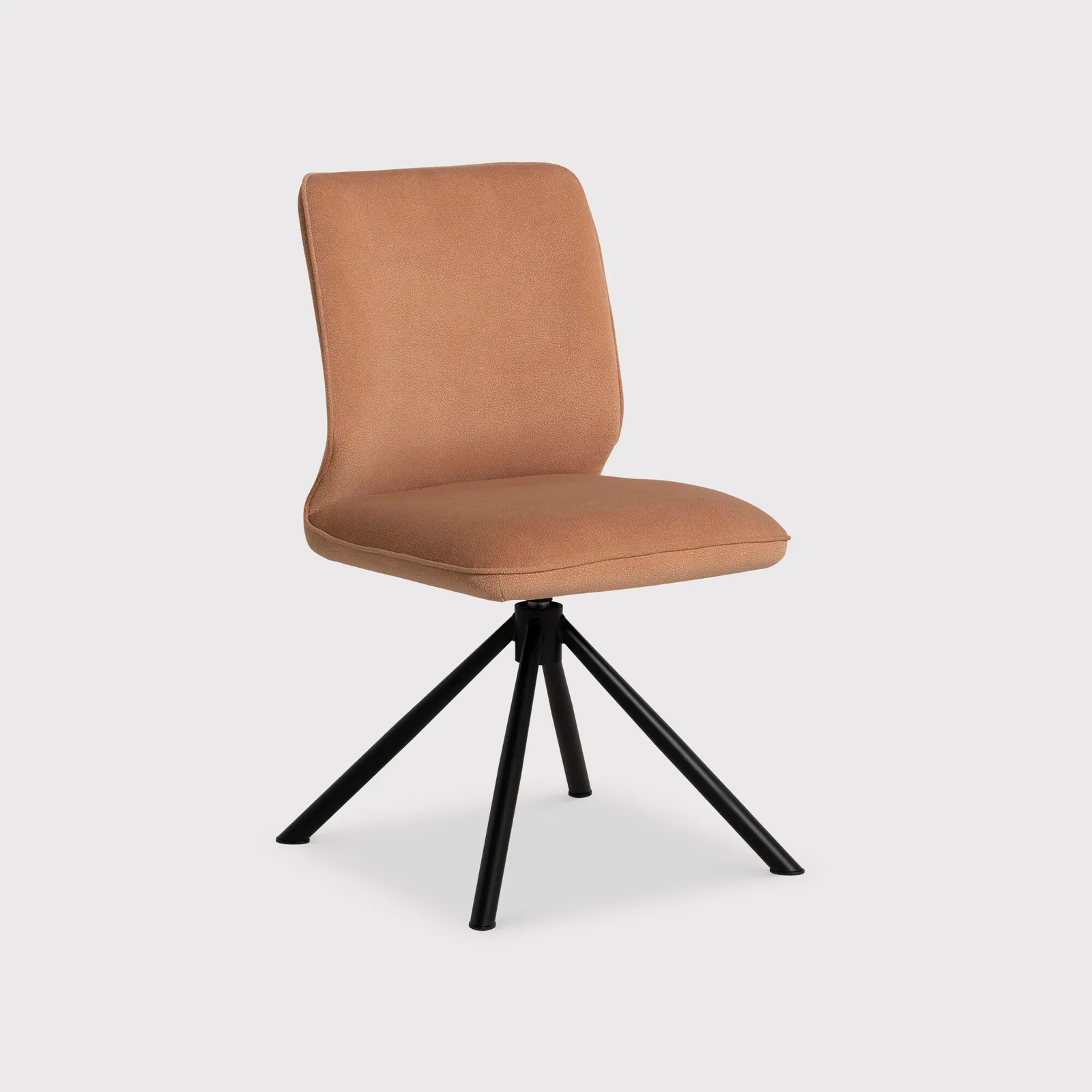 Faulkner Dining Chair, Brown | Barker & Stonehouse 2