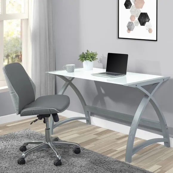 San Francisco Armless Office Chair 3