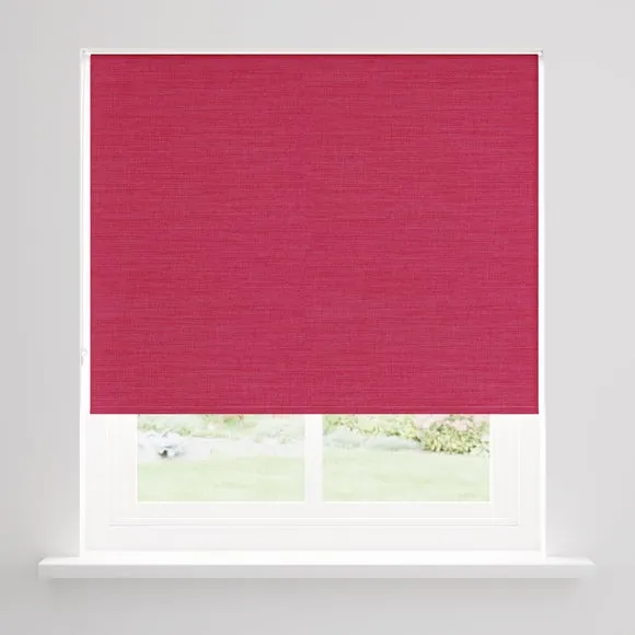 Solar Blackout Roller Blind 3