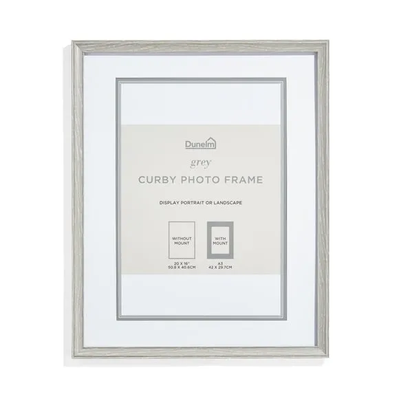 Curby Photo Frame 3