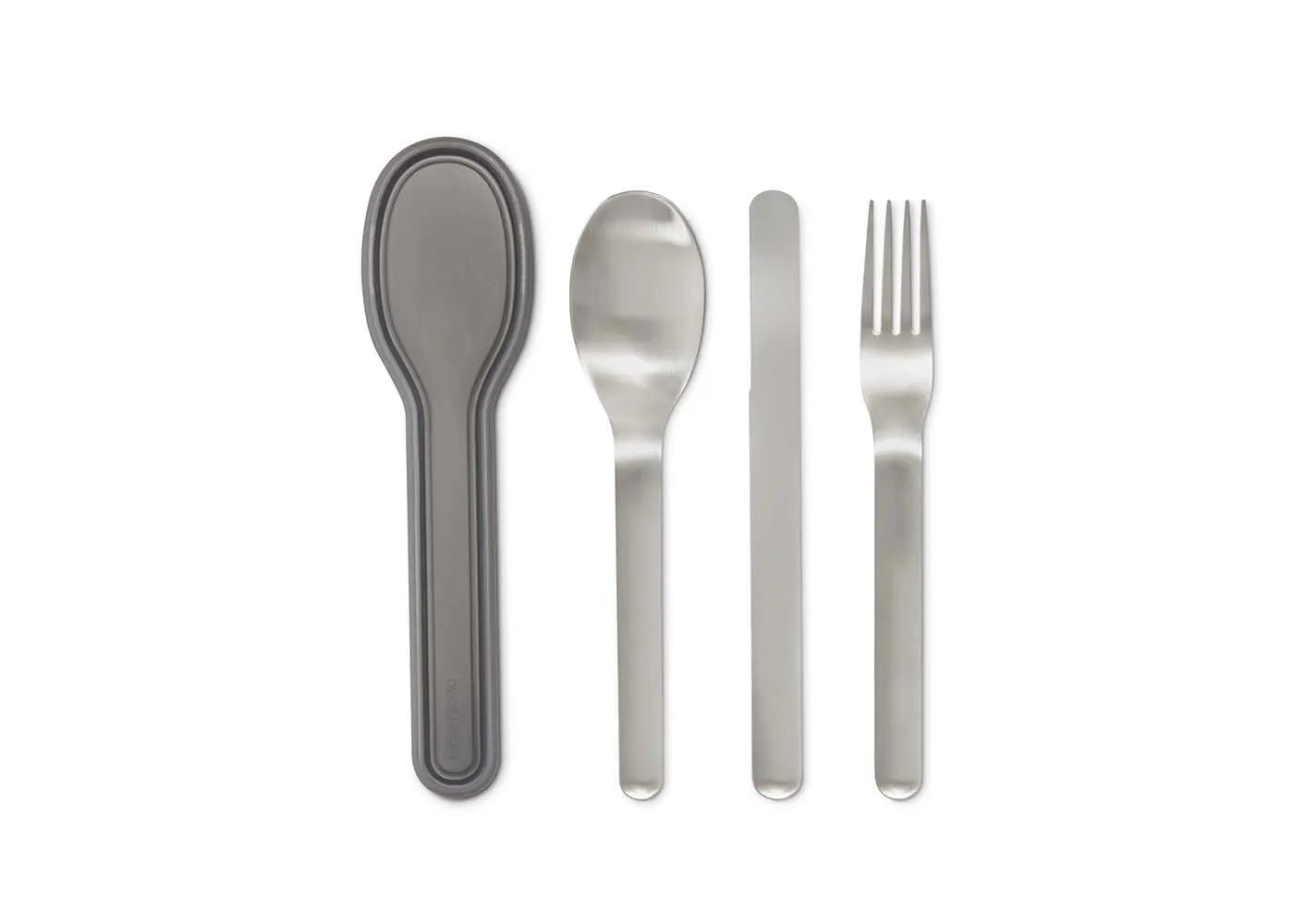 Black+Blum Cutlery Set in Case