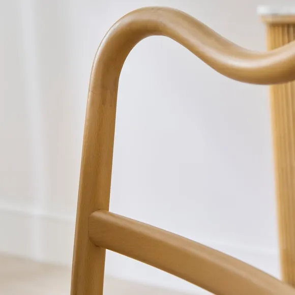 Betsie Dining Chair, Fabric 3