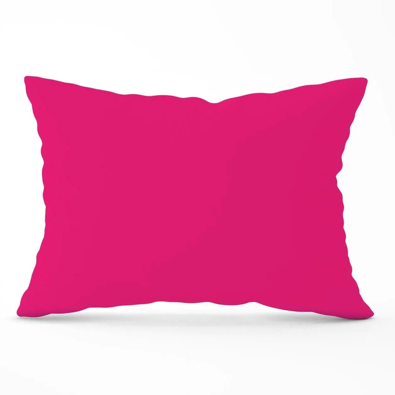 Warren Reed - Designer Vivid Pink Cushions