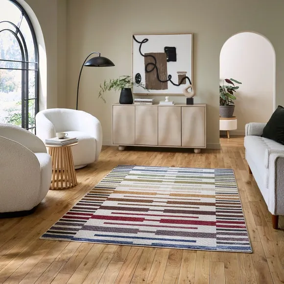 Think Rugs Nova Pulse Rug