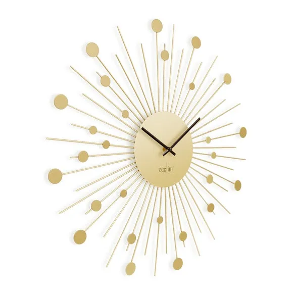 Acctim Brielle Large Wall Clock 2