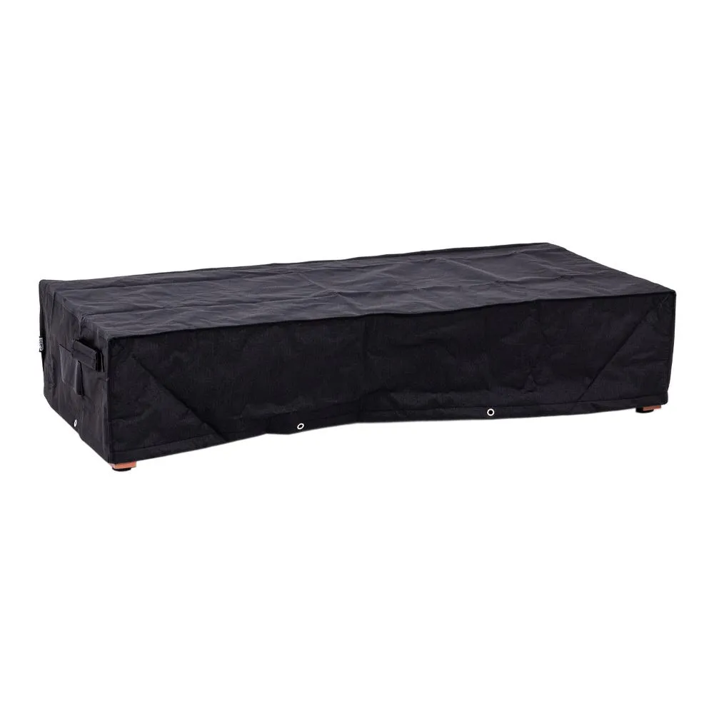 Case Eos Outdoor Coffee Table Cover 2