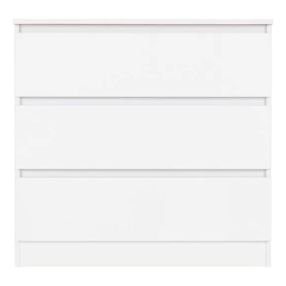 Walker 3 Drawer Chest 3