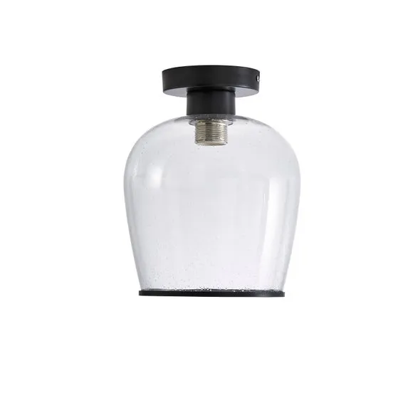 Lenny Flush Ceiling Light 5