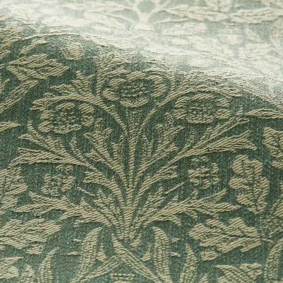 William Morris at Home Acorn Made to Order Cushion Cover 3