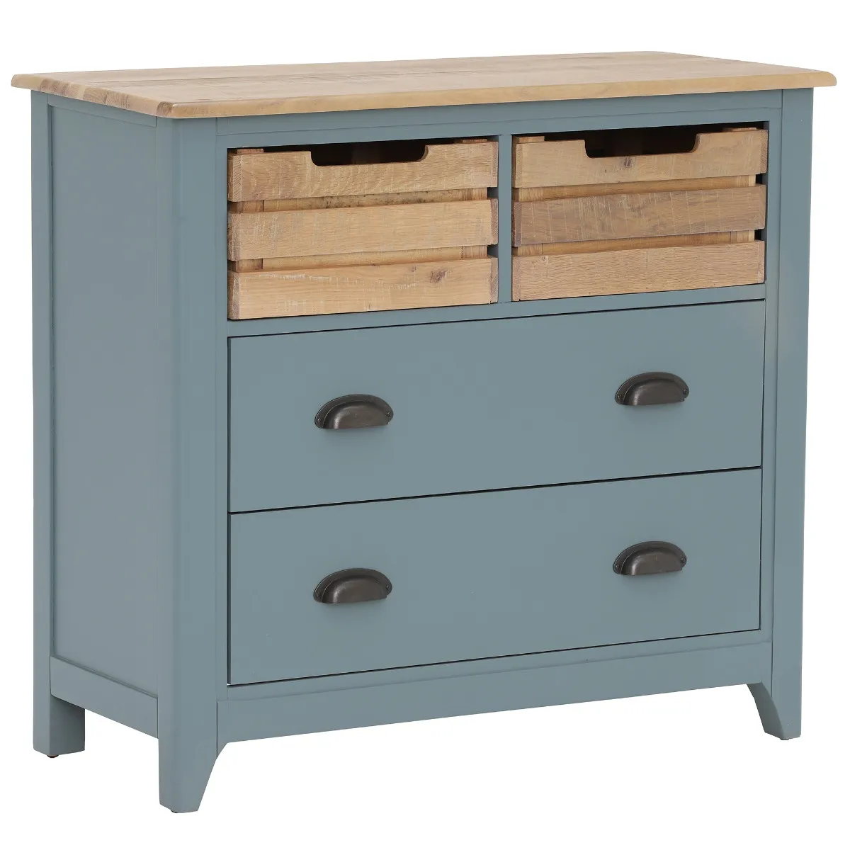 Craster Small Chest Of Drawers