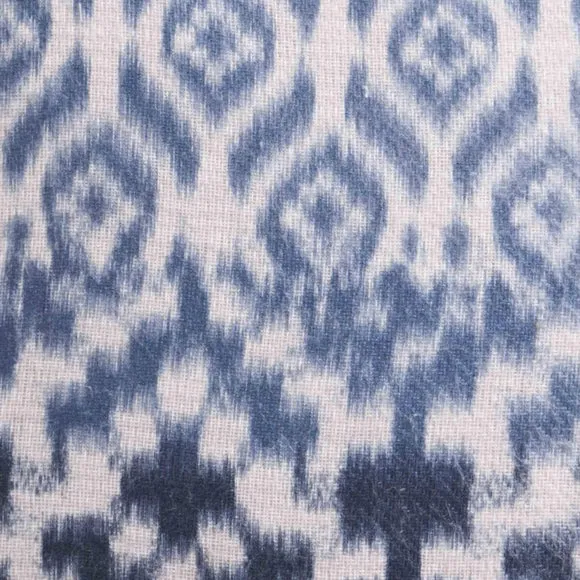 Sakari Geometric Square Filled Cushion 4