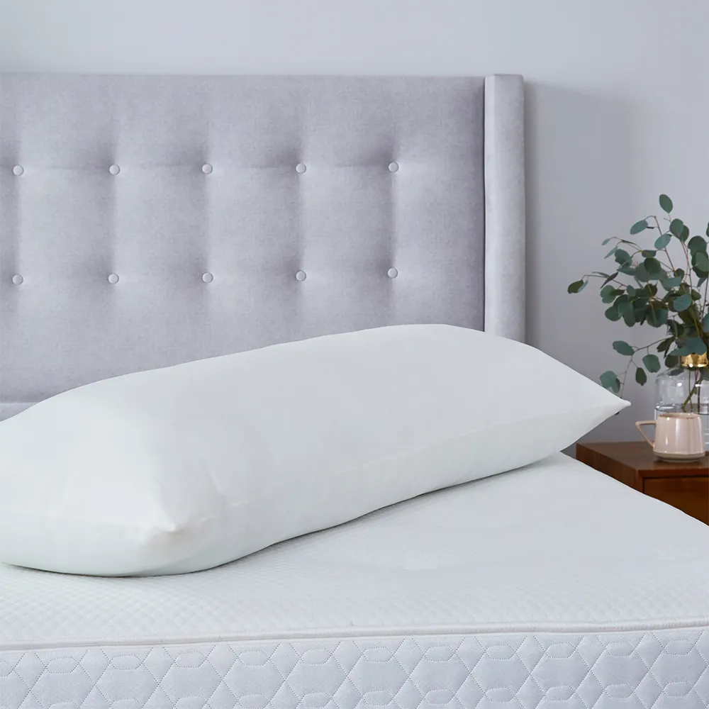 Silentnight Squishy Body Pillow
