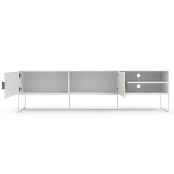 Asia Extra Wide TV Unit for TVs up to 80" 5