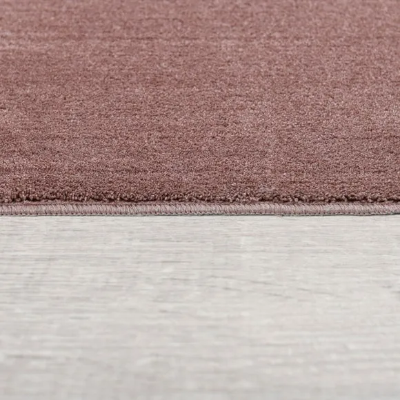 Amber Sheen Rug 4