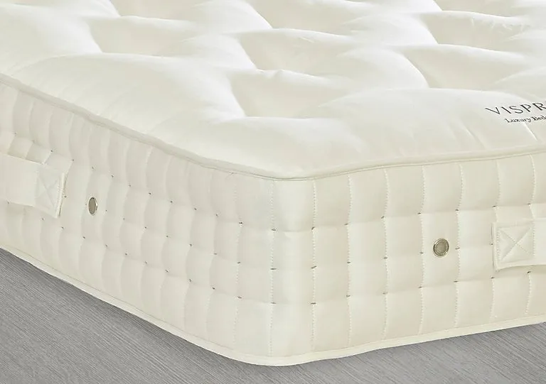 Imperial Pocket Sprung Soft Mattress - Single