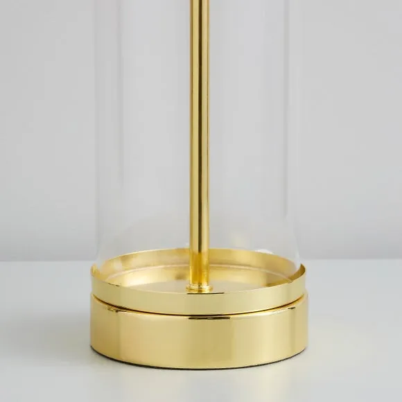 Tuscany Touch Dimmable Table Lamp 3