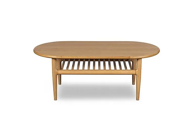 Winchester Coffee Table