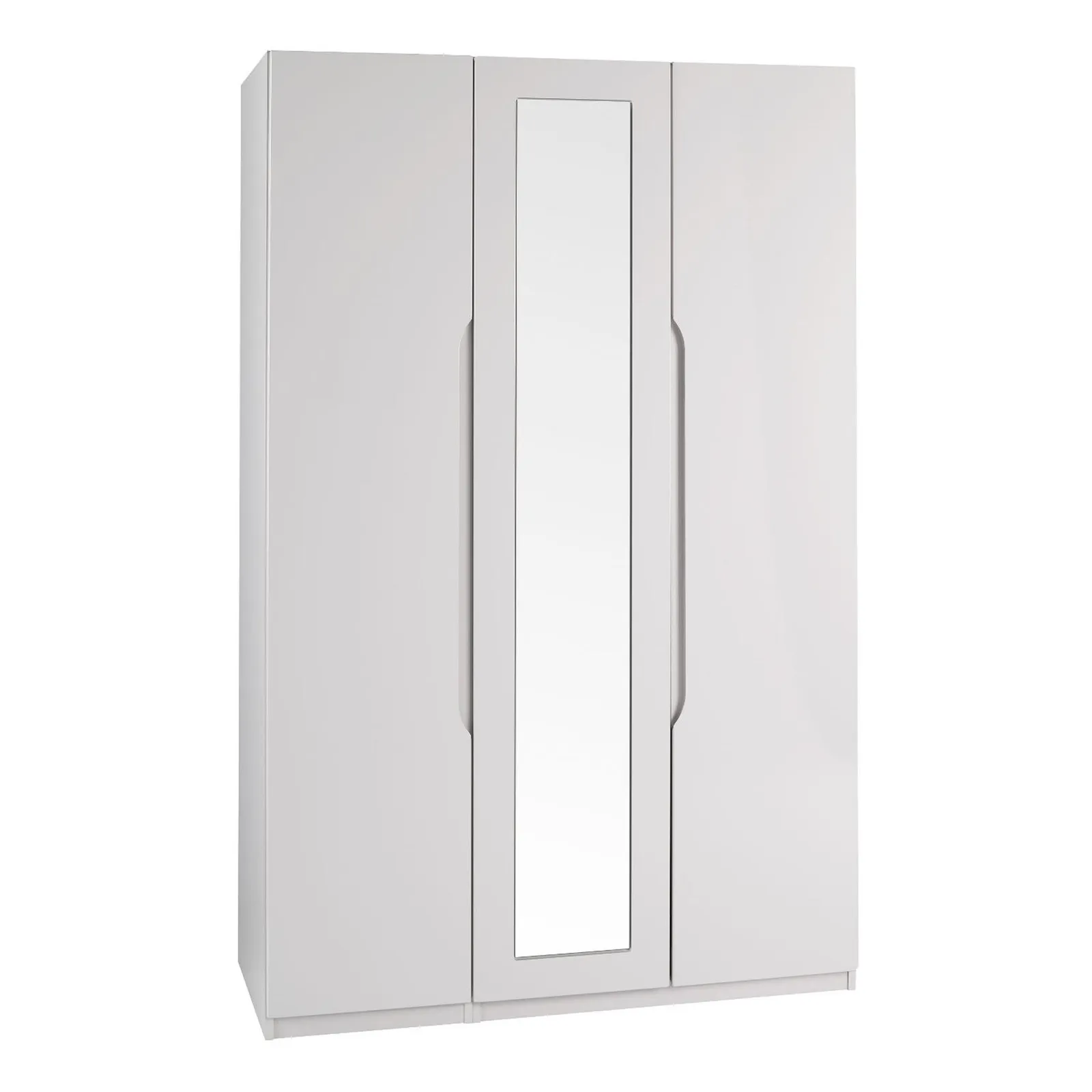 Legato Triple Wardrobe
