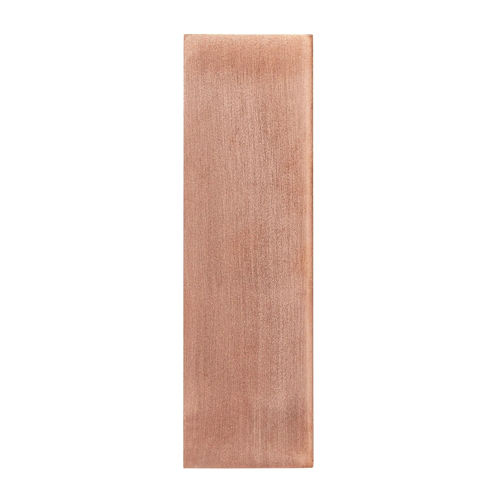 Nordlux Fold Outdoor Wall Light Copper Copper Garden LED IP54 3000k Mains 2