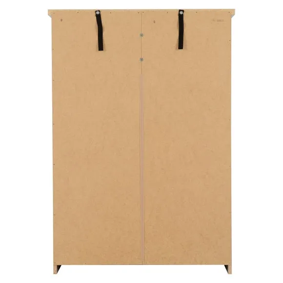 Nevada 5 Drawer Chest 6