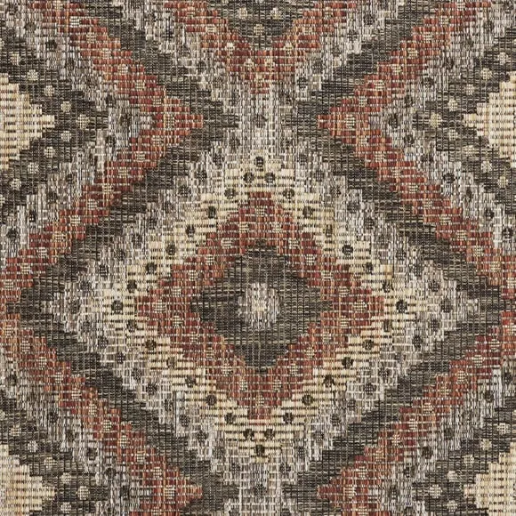 Concept Looms Sumac Indoor Outdoor Killim Rug 2