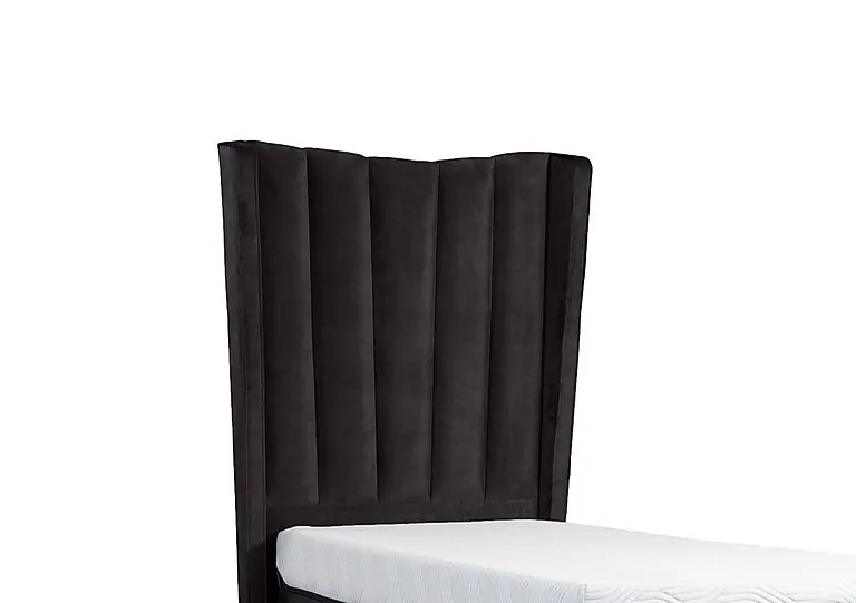 Suffolk Orford Floor Standing Headboard - Single